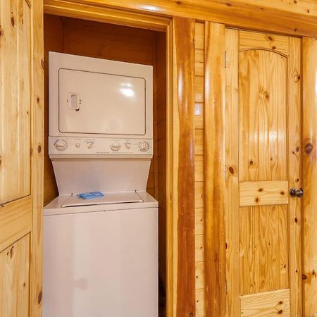 Black Bear Ridge Resort: Valhalla Manor By Dc Sevierville Zewnętrze zdjęcie