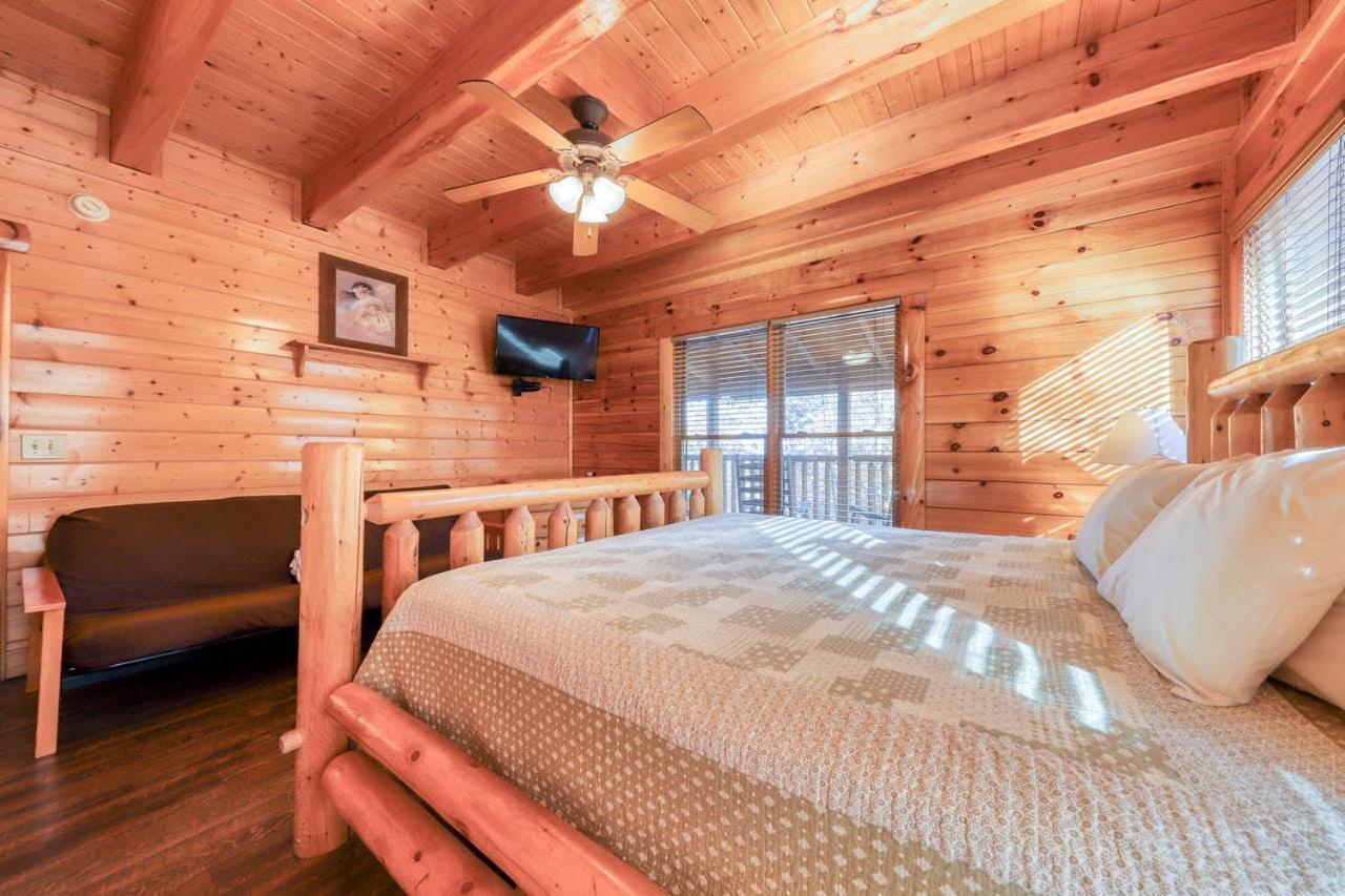 Black Bear Ridge Resort: Valhalla Manor By Dc Sevierville Zewnętrze zdjęcie