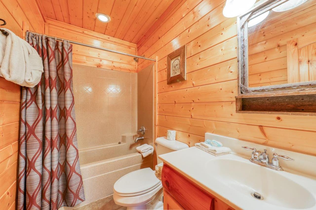 Black Bear Ridge Resort: Valhalla Manor By Dc Sevierville Zewnętrze zdjęcie
