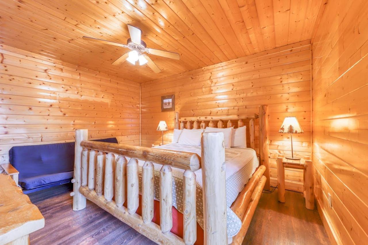 Black Bear Ridge Resort: Valhalla Manor By Dc Sevierville Zewnętrze zdjęcie