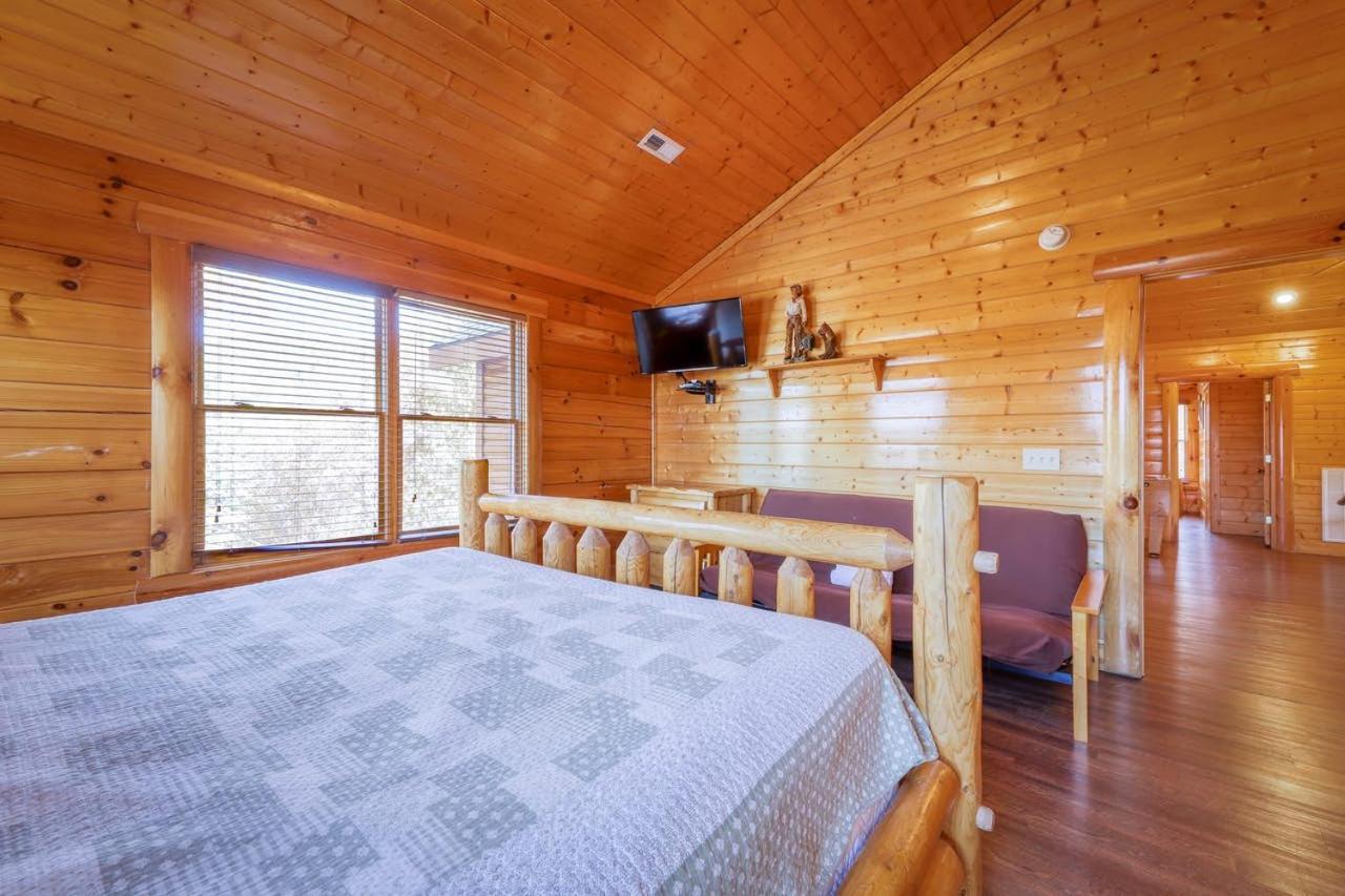 Black Bear Ridge Resort: Valhalla Manor By Dc Sevierville Zewnętrze zdjęcie