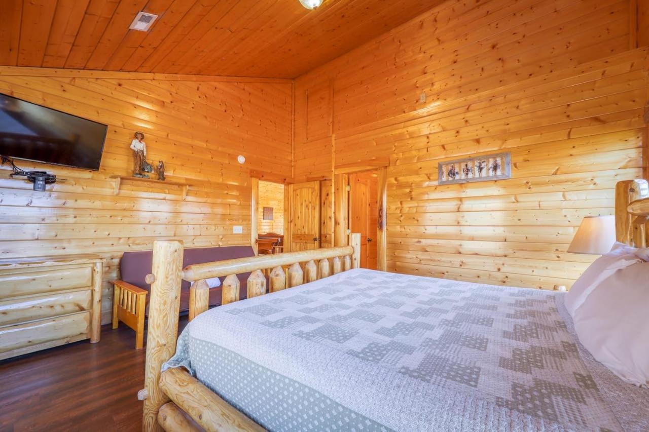 Black Bear Ridge Resort: Valhalla Manor By Dc Sevierville Zewnętrze zdjęcie