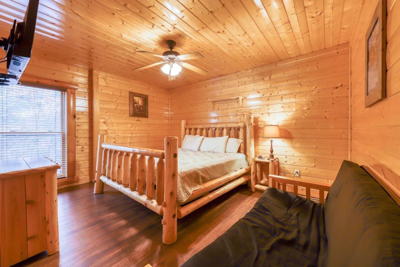 Black Bear Ridge Resort: Valhalla Manor By Dc Sevierville Zewnętrze zdjęcie
