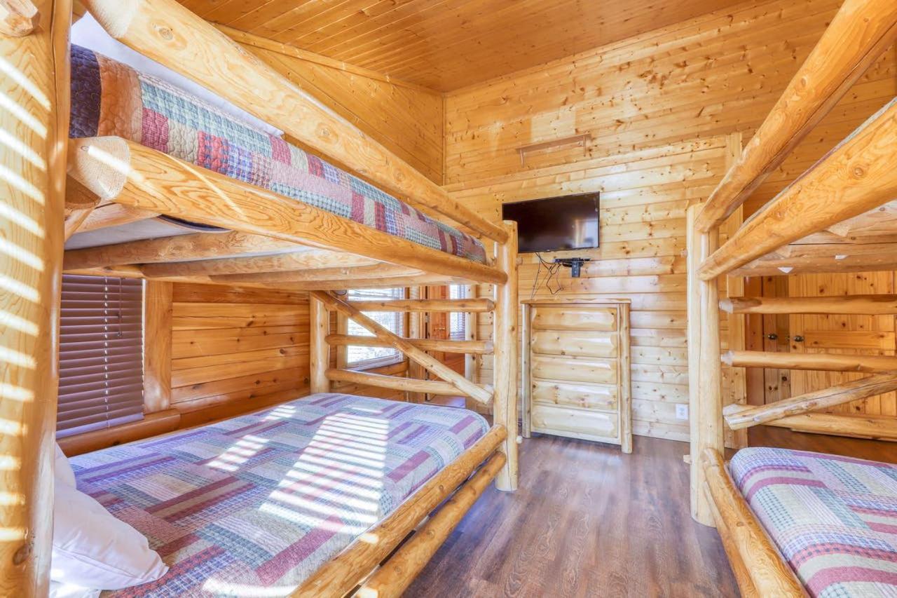Black Bear Ridge Resort: Valhalla Manor By Dc Sevierville Zewnętrze zdjęcie