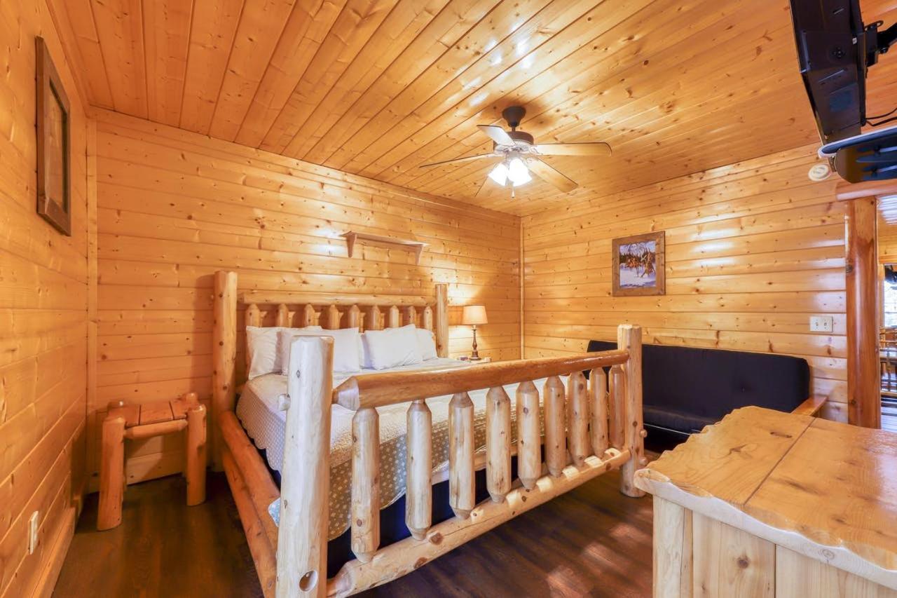 Black Bear Ridge Resort: Valhalla Manor By Dc Sevierville Zewnętrze zdjęcie