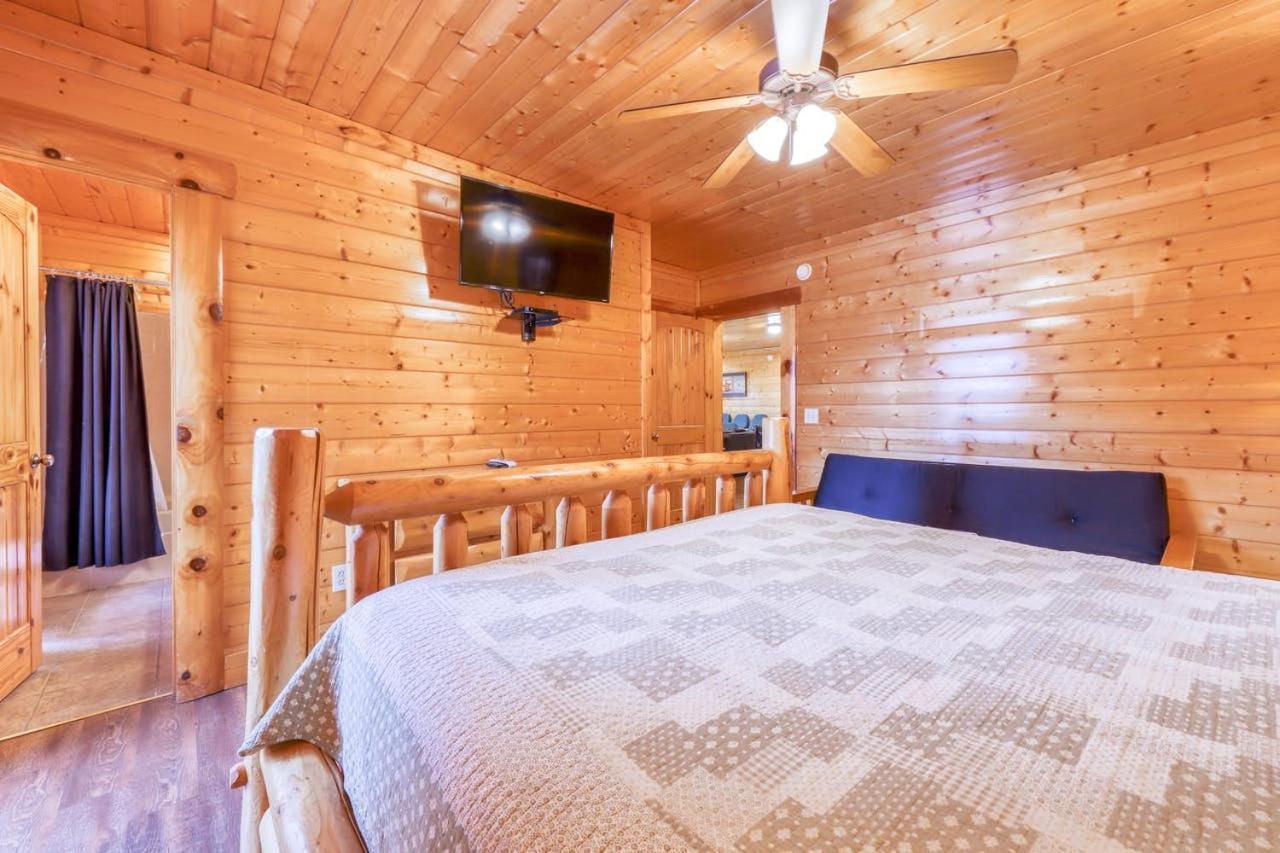 Black Bear Ridge Resort: Valhalla Manor By Dc Sevierville Zewnętrze zdjęcie