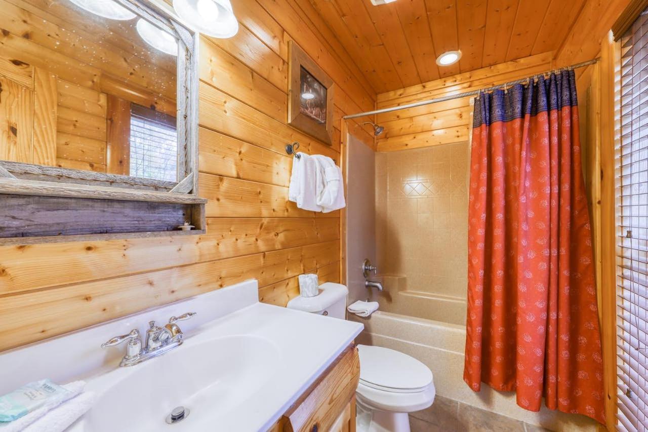 Black Bear Ridge Resort: Valhalla Manor By Dc Sevierville Zewnętrze zdjęcie