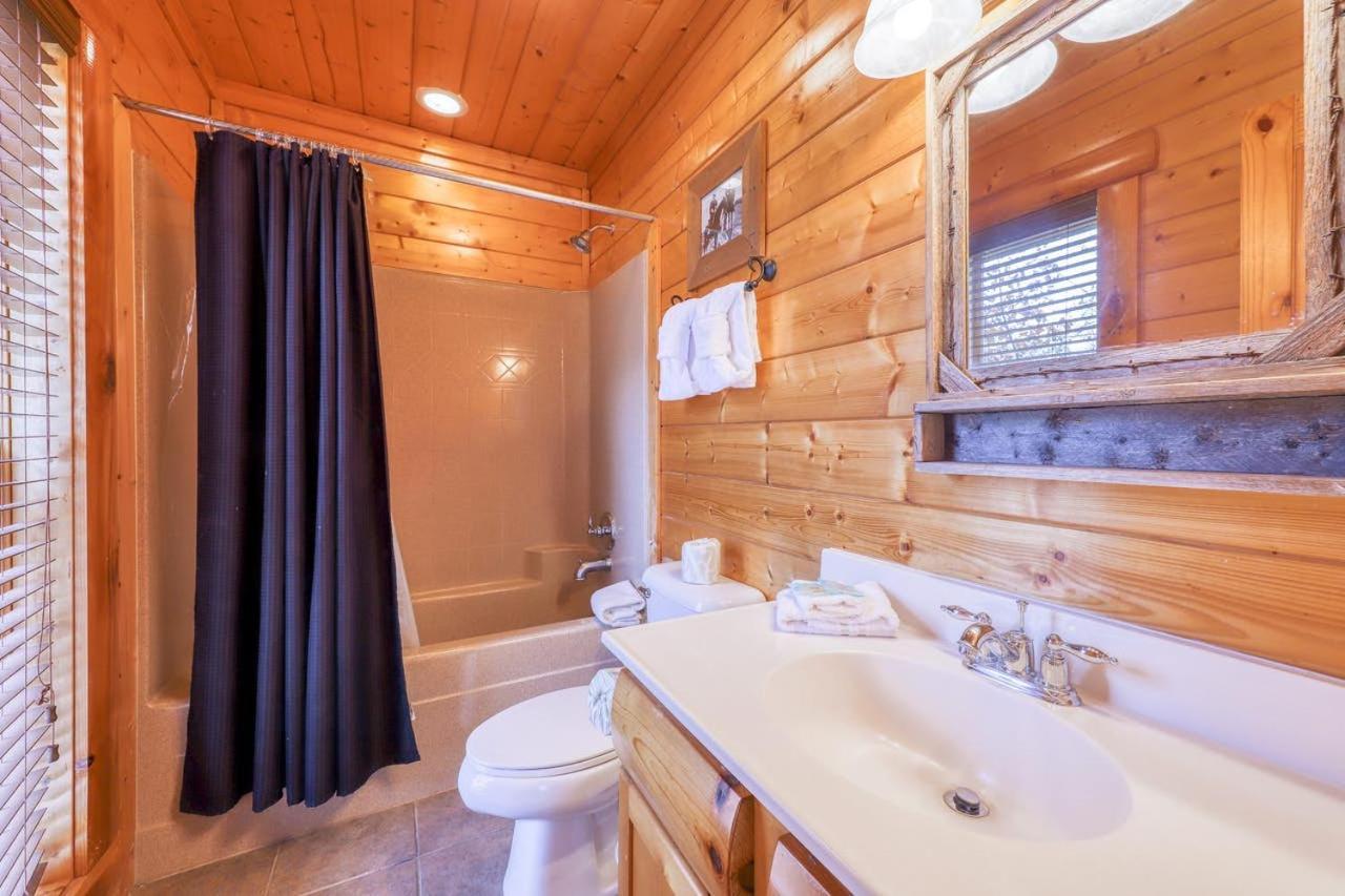 Black Bear Ridge Resort: Valhalla Manor By Dc Sevierville Zewnętrze zdjęcie