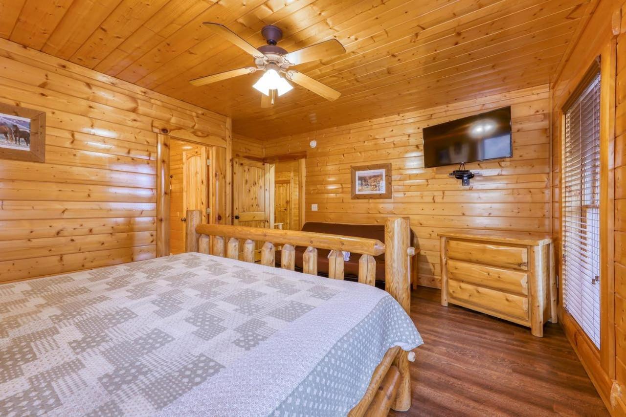 Black Bear Ridge Resort: Valhalla Manor By Dc Sevierville Zewnętrze zdjęcie