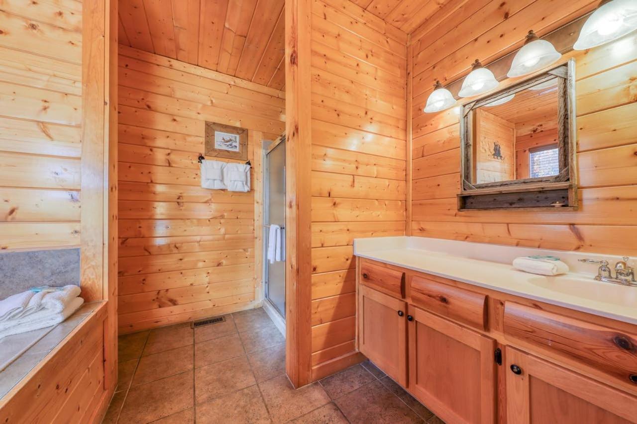 Black Bear Ridge Resort: Valhalla Manor By Dc Sevierville Zewnętrze zdjęcie