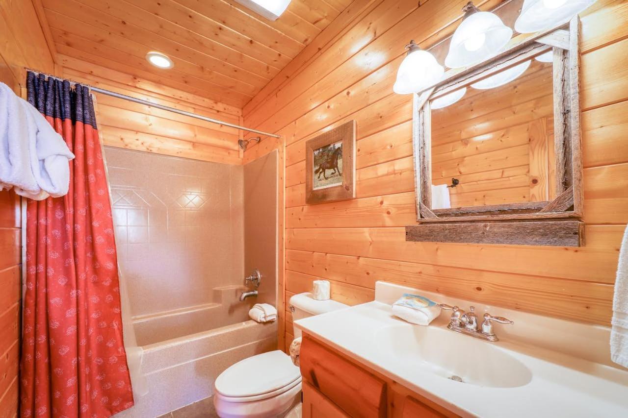 Black Bear Ridge Resort: Valhalla Manor By Dc Sevierville Zewnętrze zdjęcie