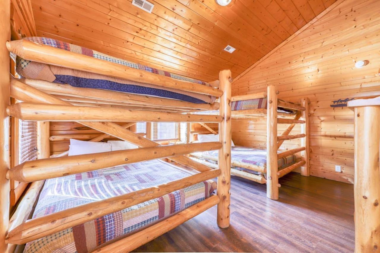 Black Bear Ridge Resort: Valhalla Manor By Dc Sevierville Zewnętrze zdjęcie