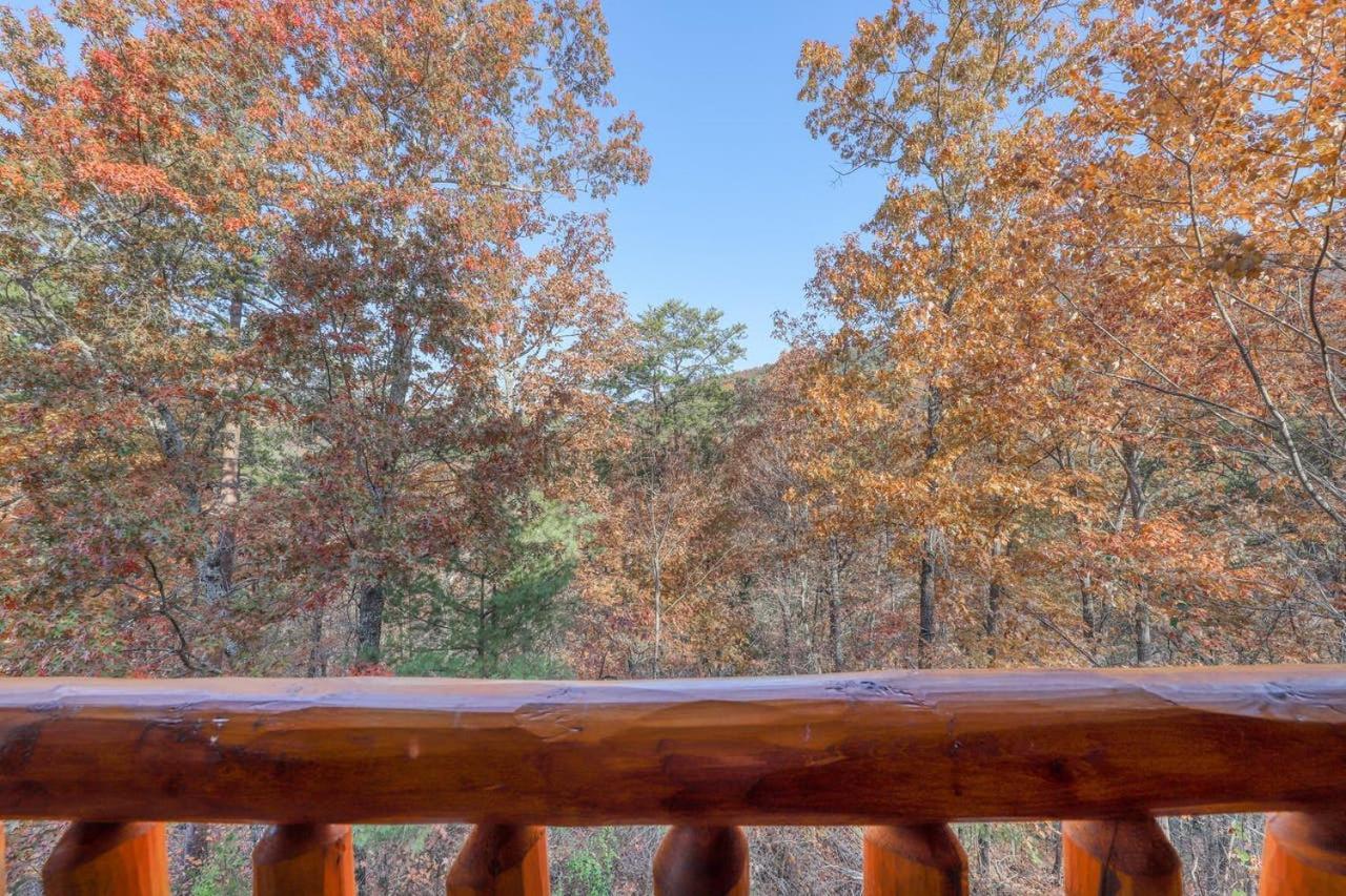Black Bear Ridge Resort: Valhalla Manor By Dc Sevierville Zewnętrze zdjęcie