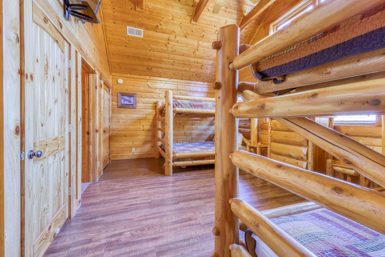 Black Bear Ridge Resort: Valhalla Manor By Dc Sevierville Zewnętrze zdjęcie