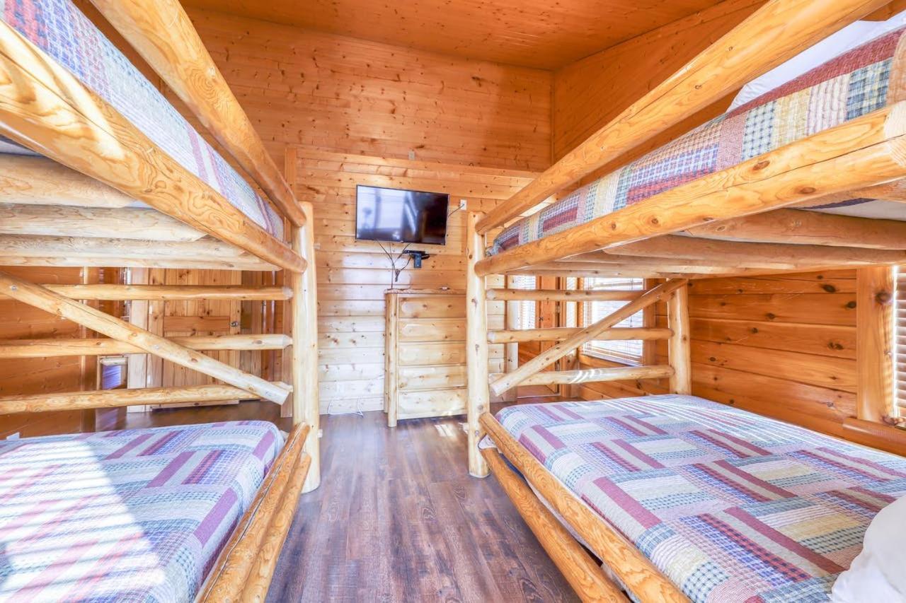 Black Bear Ridge Resort: Valhalla Manor By Dc Sevierville Zewnętrze zdjęcie
