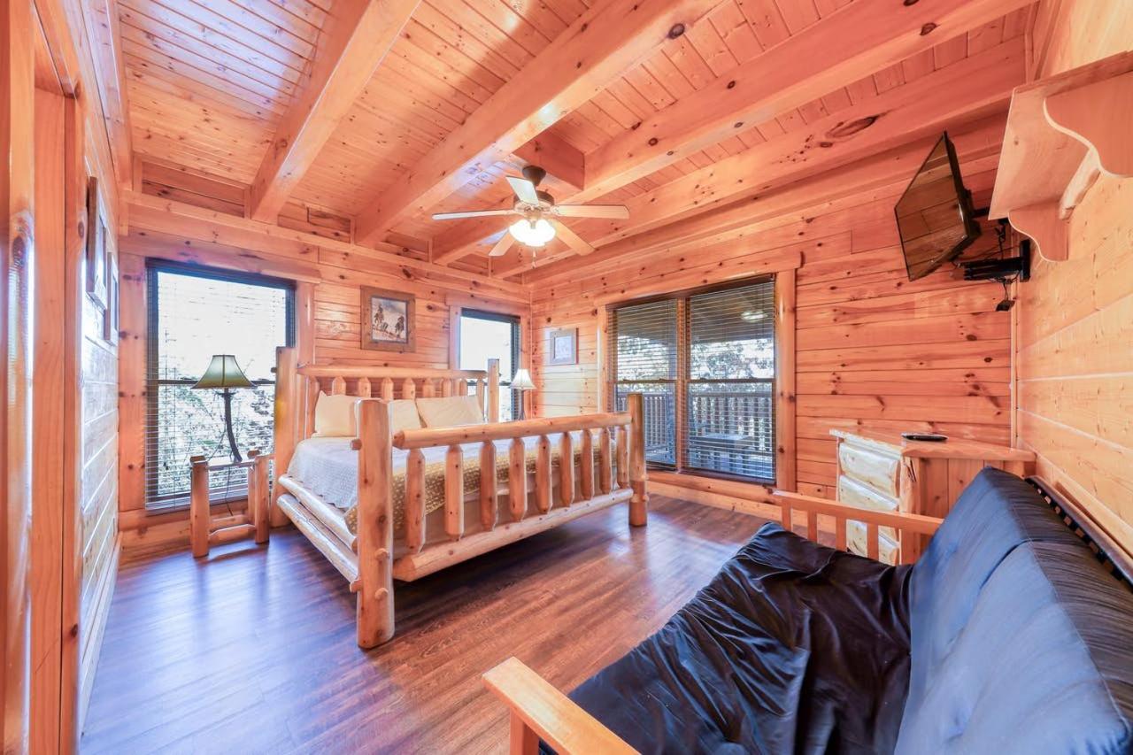 Black Bear Ridge Resort: Valhalla Manor By Dc Sevierville Zewnętrze zdjęcie