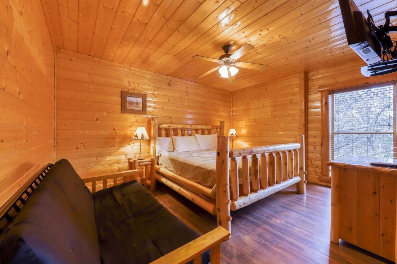 Black Bear Ridge Resort: Valhalla Manor By Dc Sevierville Zewnętrze zdjęcie