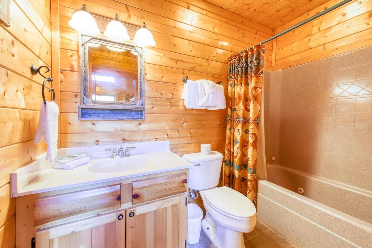 Black Bear Ridge Resort: Valhalla Manor By Dc Sevierville Zewnętrze zdjęcie